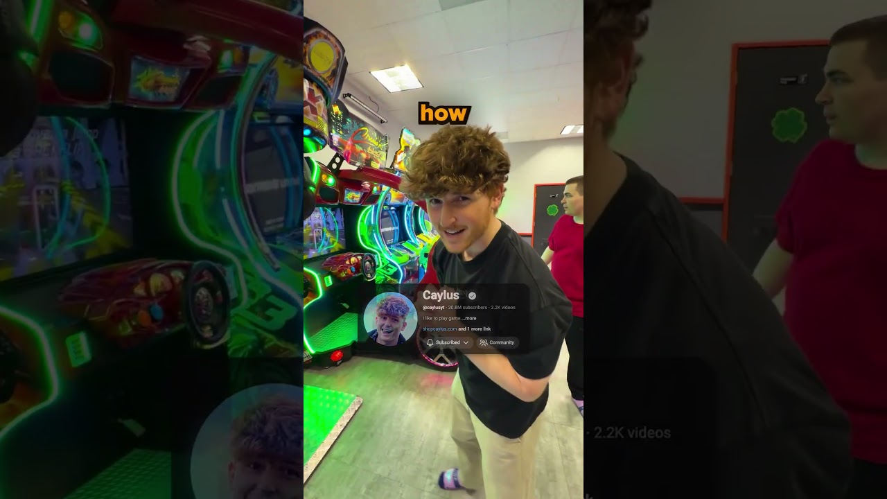 Which YouTuber Has The Strongest PUNCH!