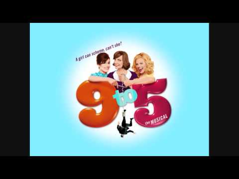9 to 5 The Musical - Hart to Heart