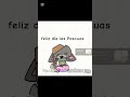 FELICES PASCUAS #capcut #flipaclip #memes #pascua