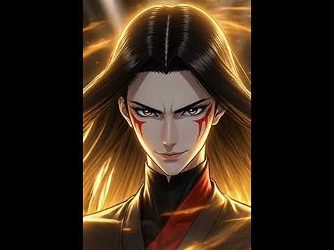 fang yuan by IF AEGIS was ANIME