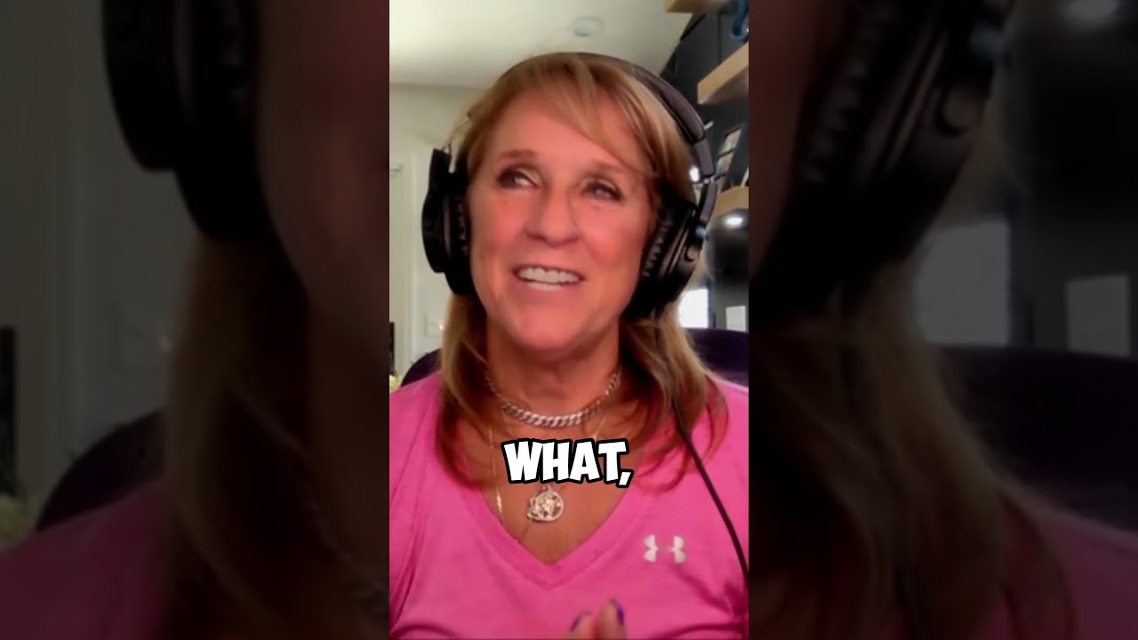 The Word She Refuses to Use With Clients #shorts