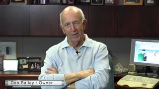 Breaking Tool Making - Is Tool Making Your Passion? - Equipment Maintenance - Series by Don Bailey