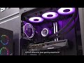 Reshape the Game with GIGABYTE | Any Budget Gaming PC | Nehru Place |  100% Genuine Parts