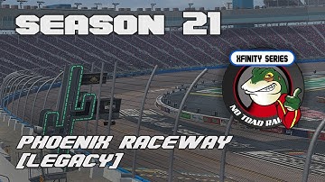 SEASON 21 | XFINITY | PHOENIX [LEGACY]
