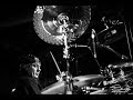 Mike Mangini Drum Kit - Zildjian Day