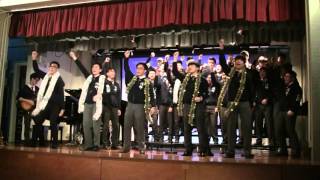 SInging Contest (My Class) 2016