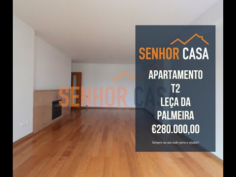Venda Apartamento T2