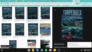 Torpedoed Chapter 6