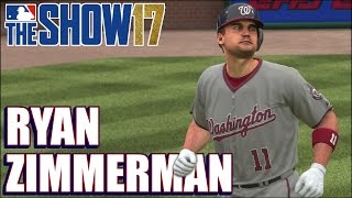 Ryan zimmerman - player lock ep.169 ...