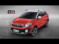Changhe Q35 2022 شانجي Q35 2022 