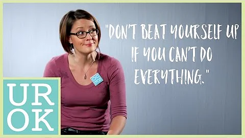 The Do's and Dont's of Mental Health Self-Care wit...