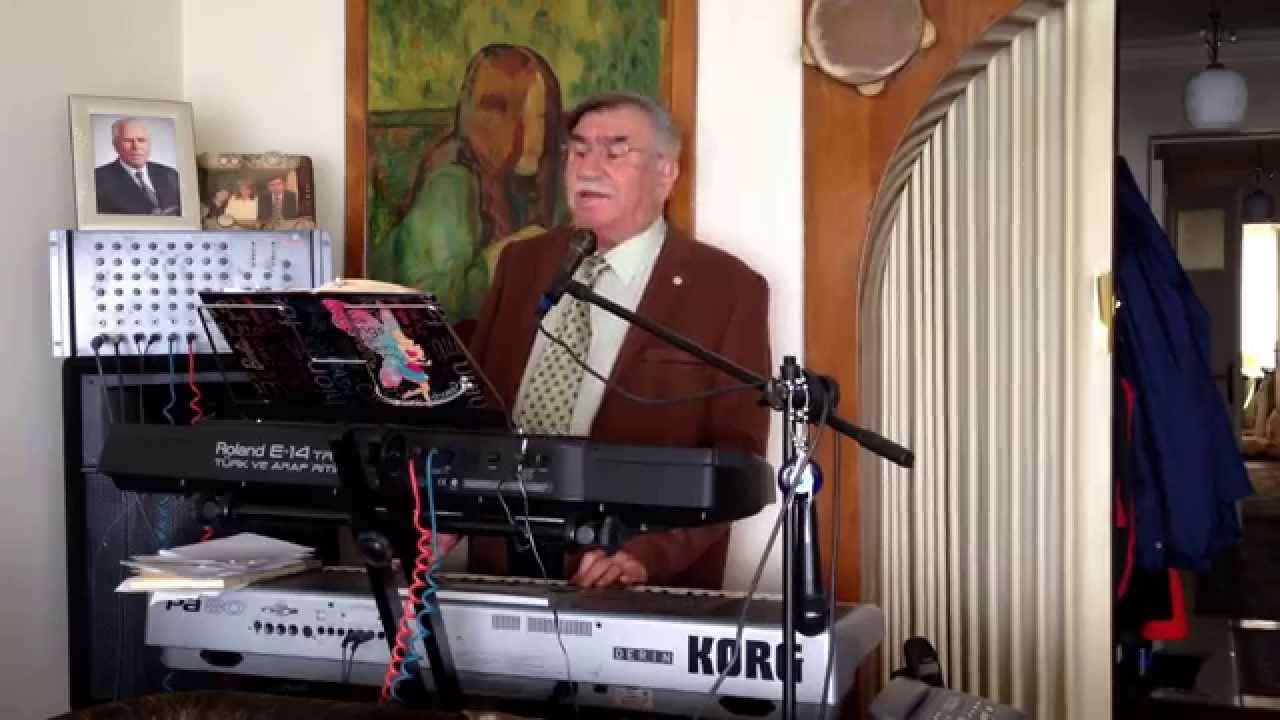 Seni ben unutmak istemedim ki