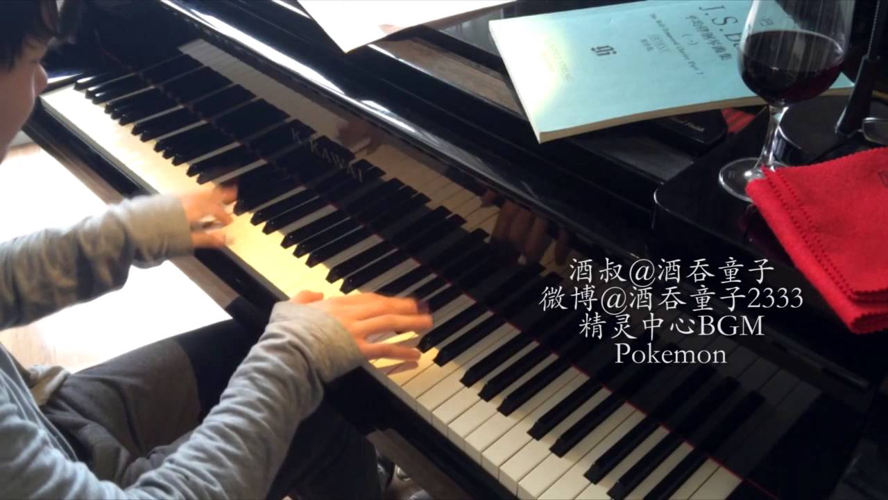 Project A - Anime Song Medley - for Piano - YouTube