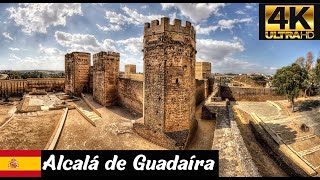 Alcalá de Guadaíra | Andalusia | Spain 4K