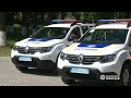 На Вінниччині розпочала роботу 45-та поліцейська станція
