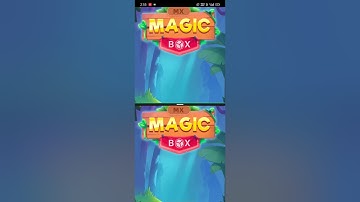 MX PLAYER GAMES HACK TRICKS  (MAGIC BOX)