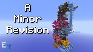 Famous Buffer, Pre-filter, & Feeder v2.1 for Double Speed Item Sorters Wealth