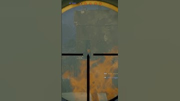 When i decide to start with snipers - Enlisted #enlisted #sniper #gameplay