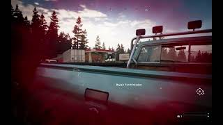 farcry 5 freerom chaoes