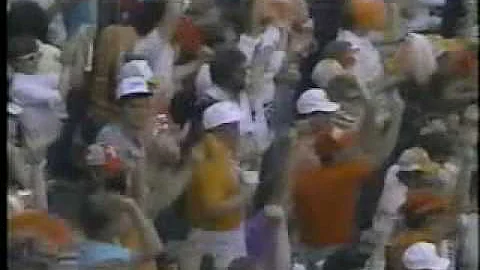 Reggie Cobb 1987