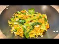 The easiest vegetable stir fry noodles recipe  30 minute meals  sarika r