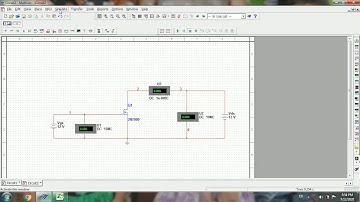 Simulation of MOSFET Characteristics using MultiSim