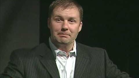 Dave Horsager - Pillars of the Trust Edge