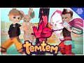 QUARTER FINALS - Plus Weekly Tournament 30 | Temtem