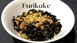 Homemade Furikake for Sushi Bake or Onigiri | Japanese Rice Seasoning Recipe