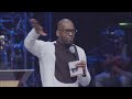JUST DON'T LIE TO ME-  Pastor Jamal Bryant  Live at New Birth