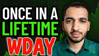 Is WDAY Stock a Buy Now Workday Acquisition Rumors & Analysis