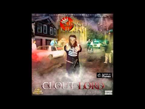 King Lil Jay - Bars Of Clout 2 (Clout Lord Album)