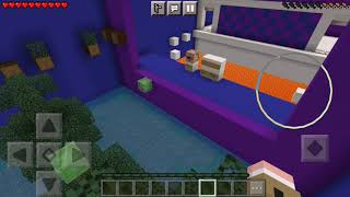 MINECRAFT PE | ПАРКУР | ПРОХОЖДЕНИЕ | МИНИ-ИГРА | МАЙНКРАФТ ПЕ | ПРИКЛЮЧЕНИЕ | УЧЕНИЕ | #ЧАСТЬ 1