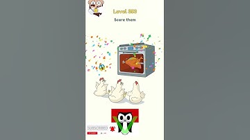 inavb DOP 2 Level 353 #gameplay  #DOP2 #shorts  #deleteonepart #YouTubeShorts