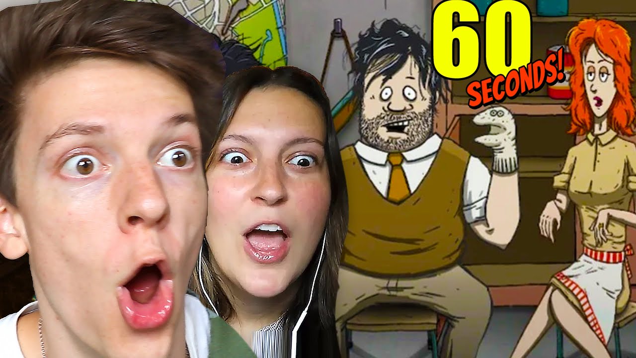 60 SECONDS - YouTube