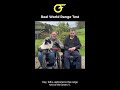 How far can the Series 5 really go? Find out in this real world range test!