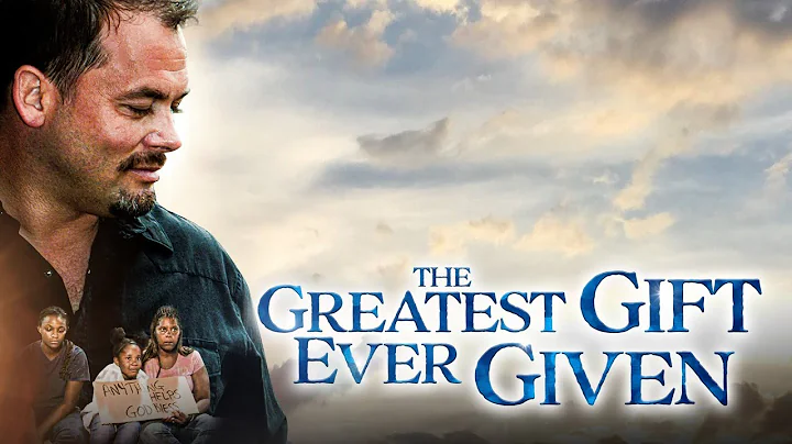 The Greatest Gift Ever Given (2020) | Full Movie |...