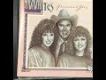 The  Whites - "Greatest Hits" (complete album ) [1986] Country/bluegrass hybrid