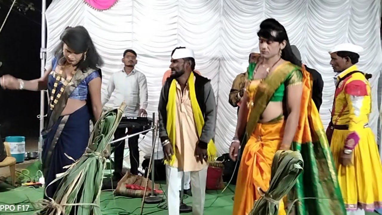 गण. शिव मल्हार वाघे मंडळ शिवराईकर कारभारी शिनगरे सह पार्टी  . चॅनलला सबस्क्राईब कमेंट करा .