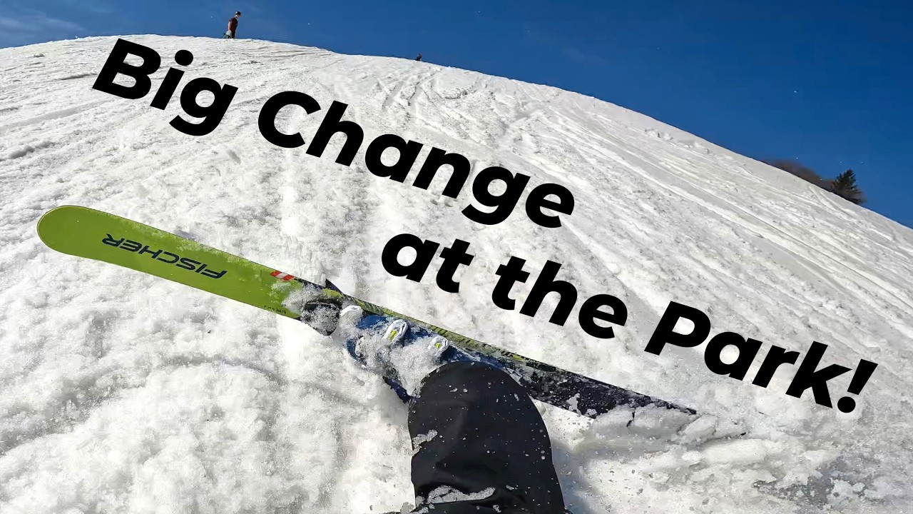 NEW Features at Hylands! - POV