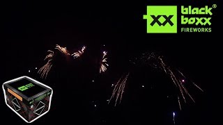 Blackboxx Neuheit 2019 - Cascade - Flüster Edition