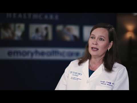 The Emory Difference: Primary Care - What Does it Mean to be an Academic Primary Care Provider?