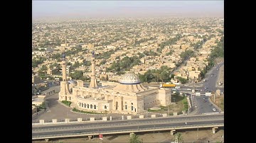 مقطع من صلاة القيام للقارئ الشيخ جزاع الصويلح (الأنفال)