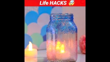 देशी जुगाड़ 🤯 Life Hacks | #shorts #youtubeshorts #lifehacks