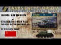 T-34/85 from Italeri in 1/35 - TE Modelling Video #6