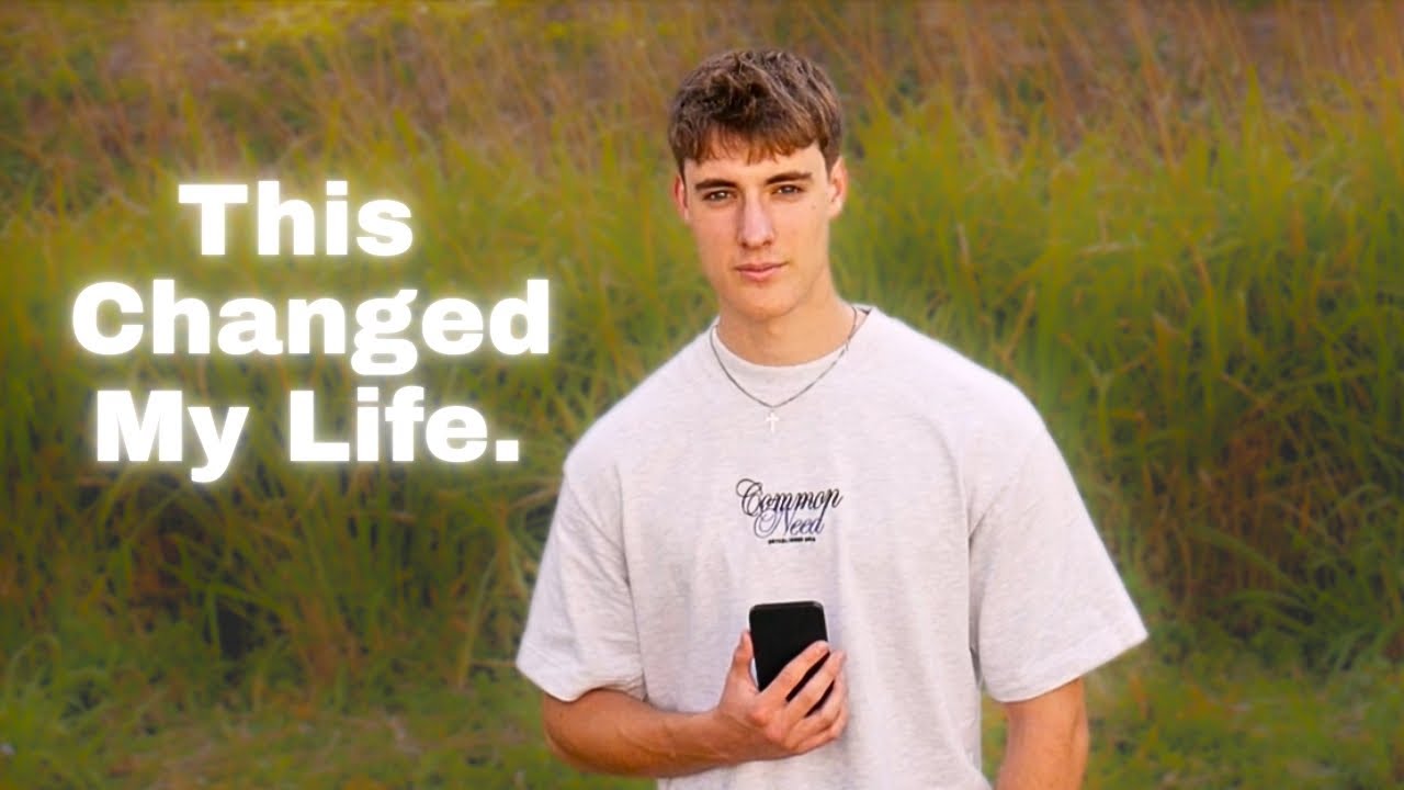 How To ACTUALLY Be Masculine