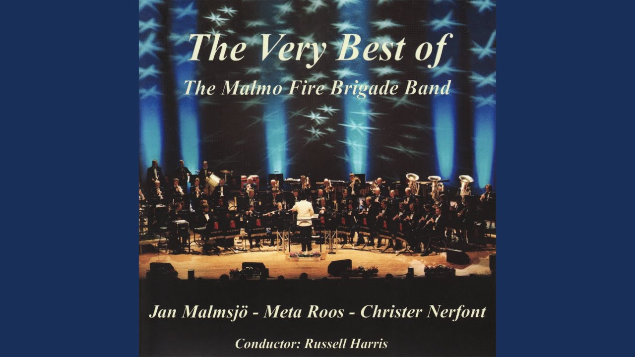 Olympic Fanfar and Theme