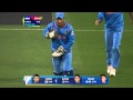 India Storm Into Semi Finals Beating Bangladesh By 109 Runs