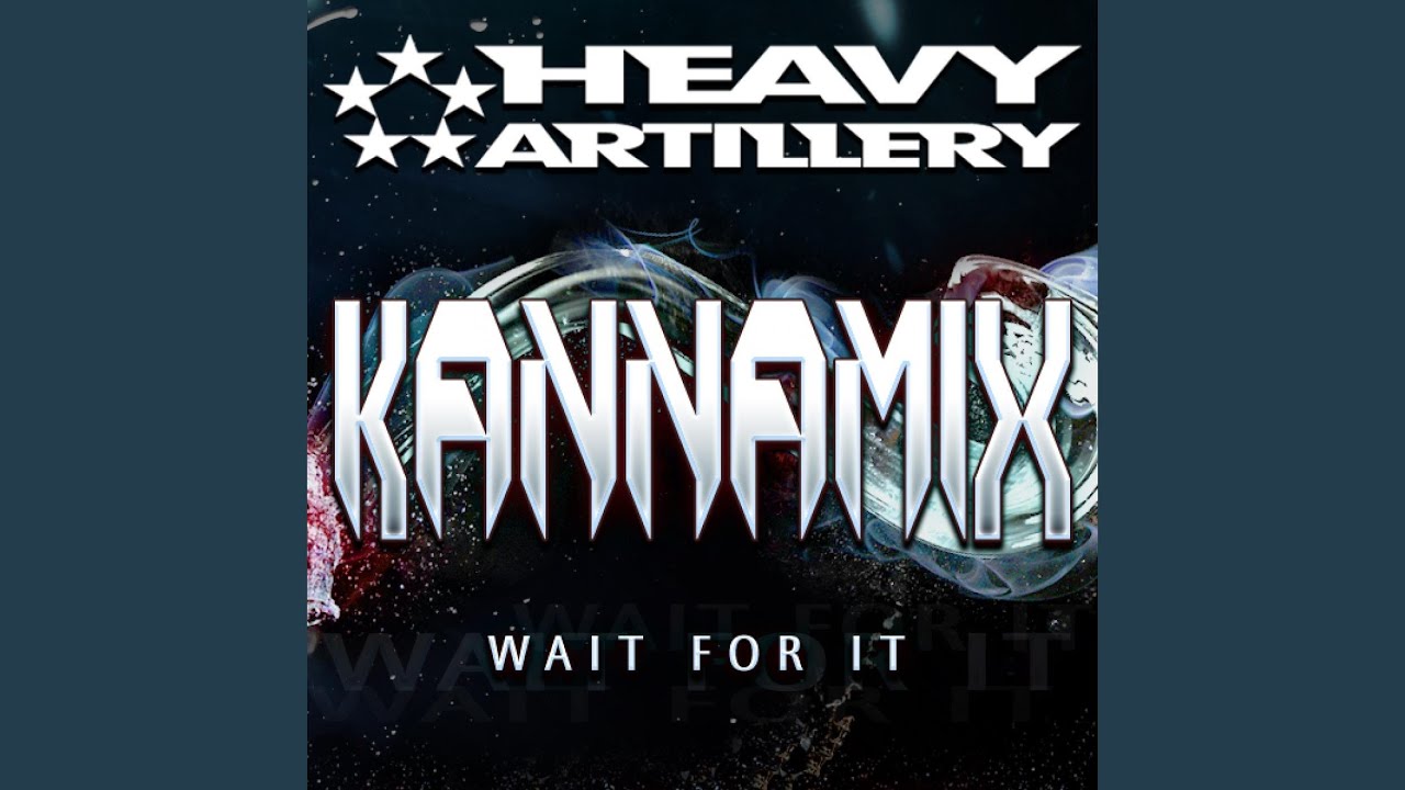 Watch Wait For It (Original Mix) on YouTube Watch Wait For It (Original Mix) on YouTube