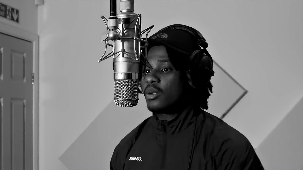 1PLIKÉ140 Type Beat 